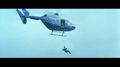 香港梁家辉十大必看黑帮电影,港片大佬霸气场面梁家辉