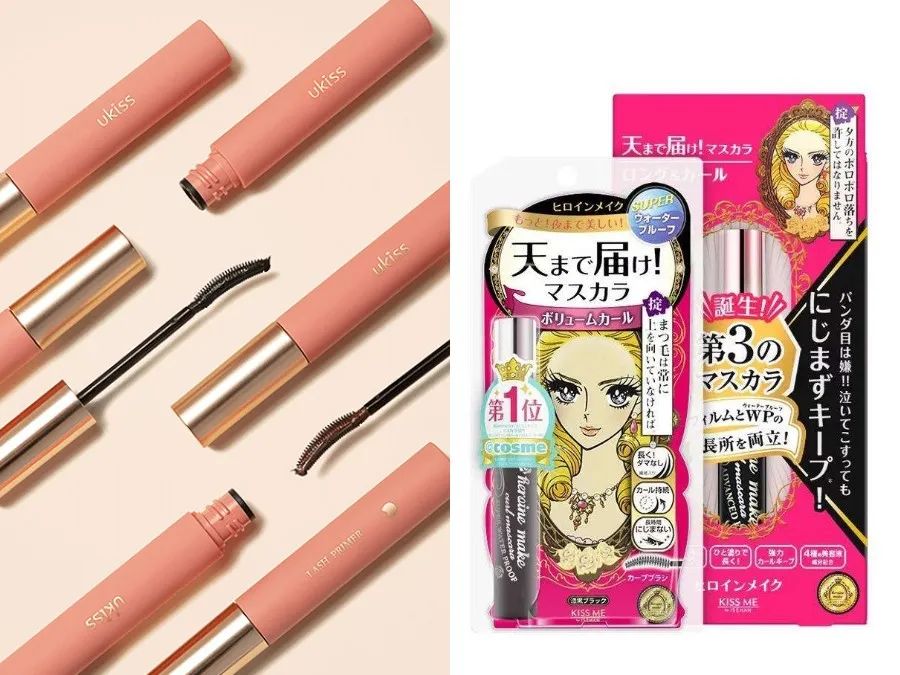 被称作泰国最美小花的90后，画上这个妆连Lisa都要被比下去