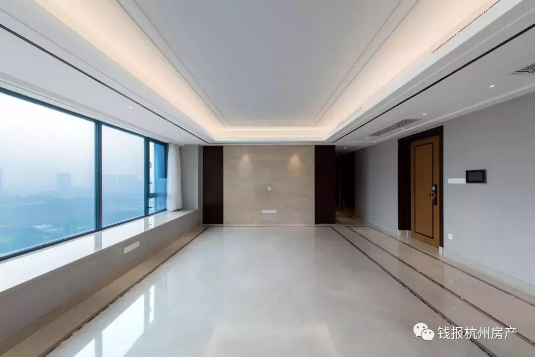 柳岸晓风看房,绿城柳岸晓风高层