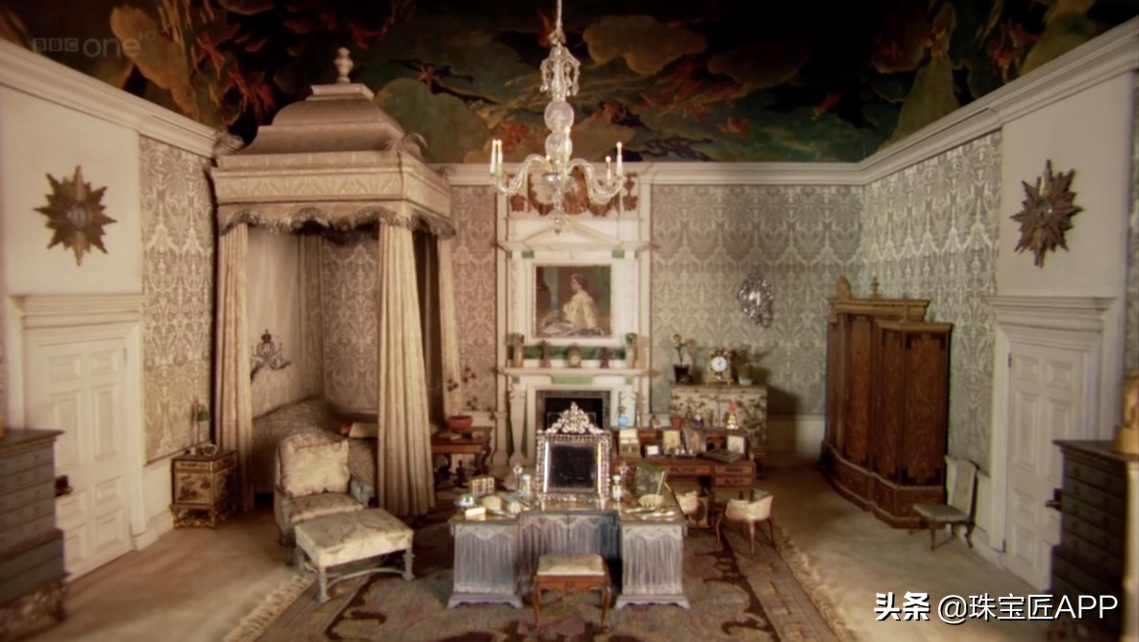 世界上最豪华的小孩房间,世界上最大最豪华的儿童房