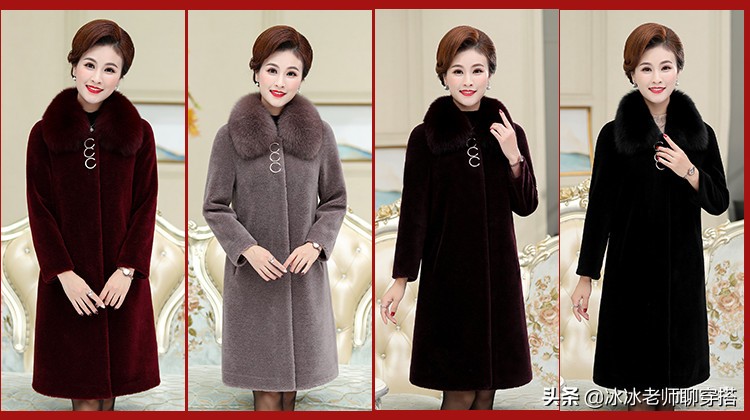 羊羔毛皮草怎么样,羊羔毛是属于皮毛还是皮草