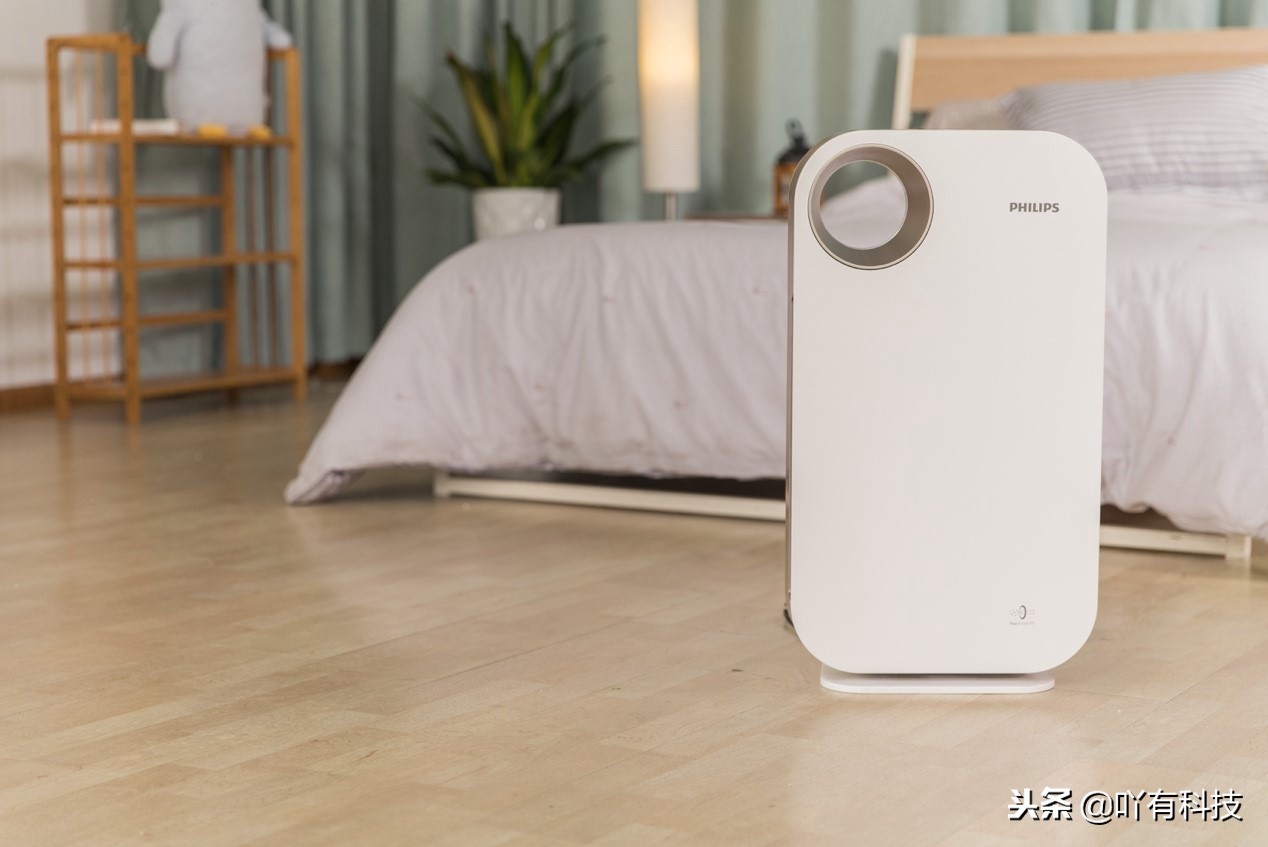 飞利浦空气净化器评测,飞利浦空气净化器车载测评