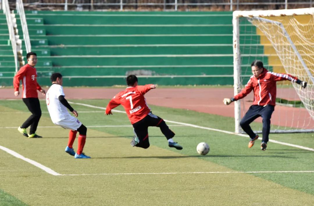 长春财经学院vs长春科技学院,长春财经学院足球队
