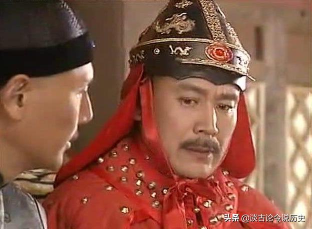 皇太极为何不喜欢能力过人的孝庄,孝庄和皇太极之间的爱恨情仇