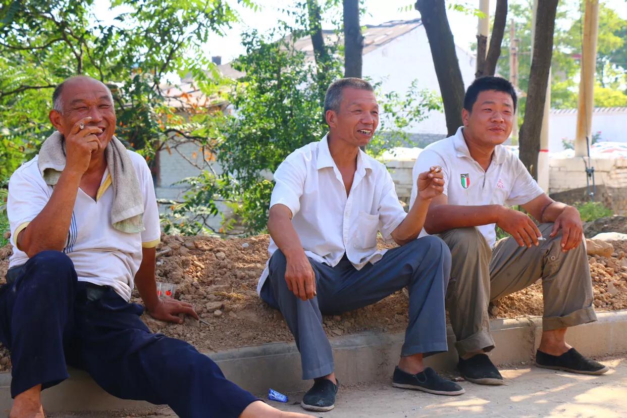 陕西韩城高山大红袍花椒,韩城大红袍花椒谁规划的