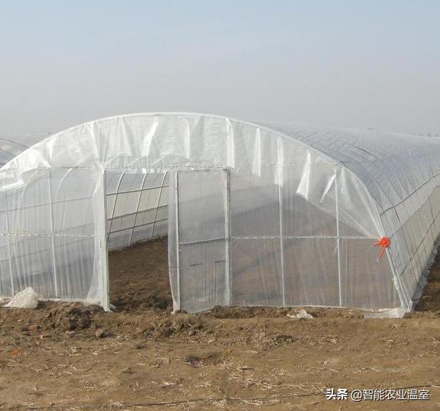 温室大棚覆盖材料有哪些,温室大棚优缺点分析