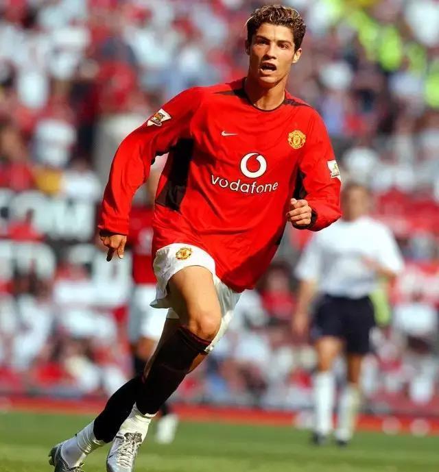 c罗的巅峰时刻视频,c罗巅峰时刻集