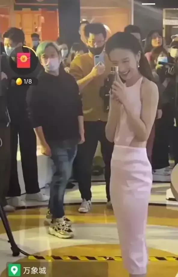 吓!前没胸后无臀叫好看?6位“胖”美人告诉你什么才是风华绝代