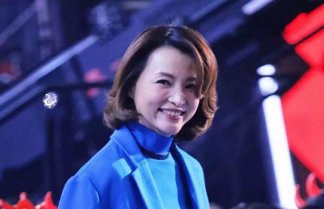 央视娱乐节目主持人董卿是哪里人,人生娱乐视频