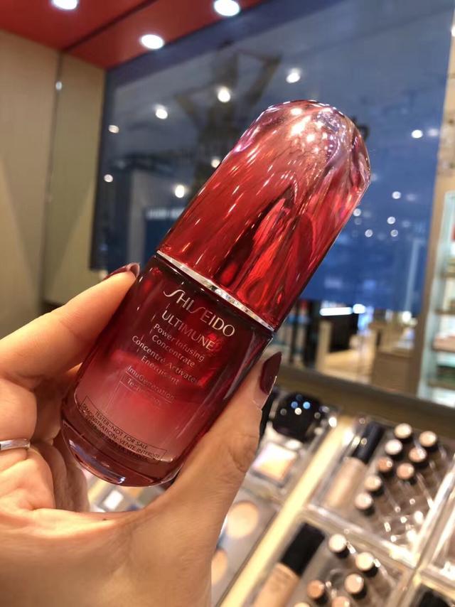 日上免税店浦东机场入境点,日上免税店上海发货是正品吗