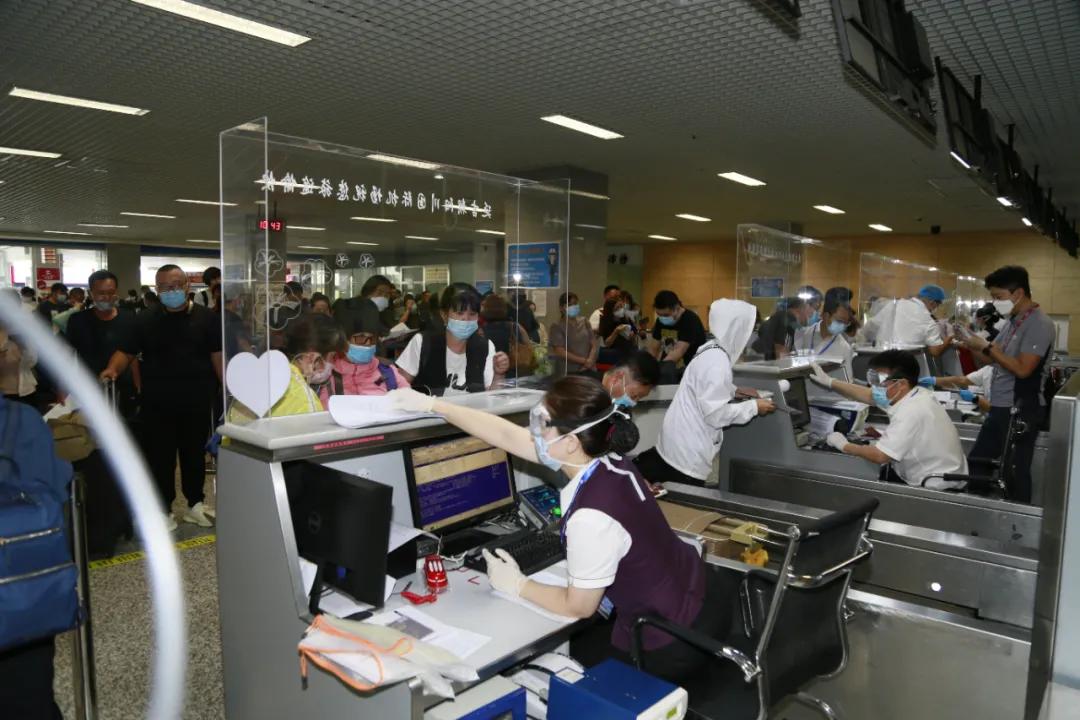 延吉直飞大邱几个航班在飞,延吉大邱仁川航班5月份正常吗