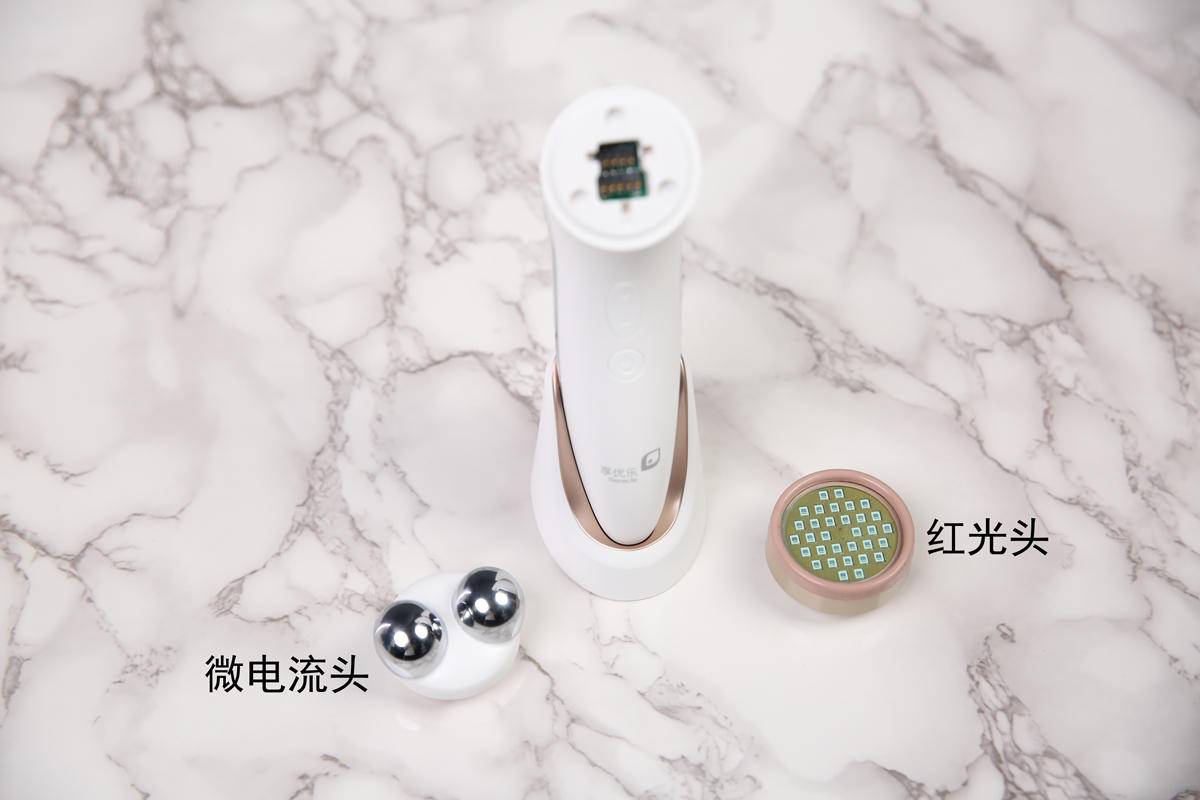 sike美容仪28天实测,30以上的美容仪有哪些