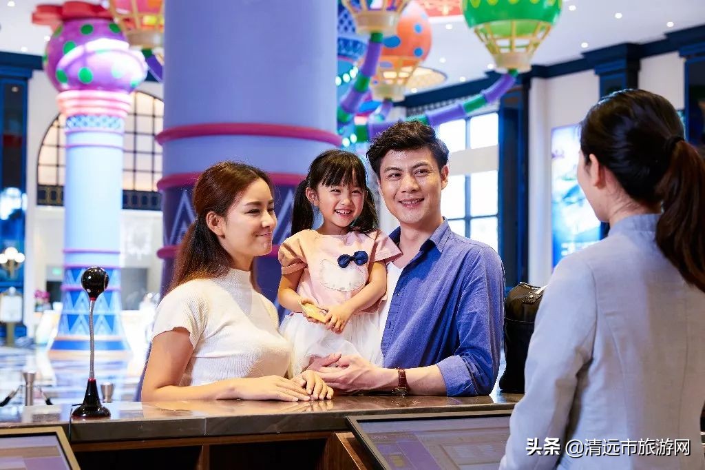 寒假亲子游推荐4-5天游,暑假亲子游玩地点推荐3天2夜