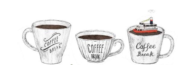 长沙最美复古咖啡馆,长沙德思勤咖啡馆推荐文艺复古