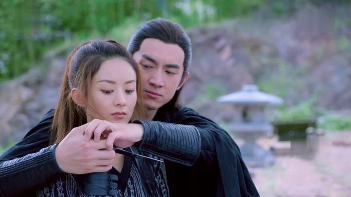 最近超火的十部剧,10部最火的电视剧