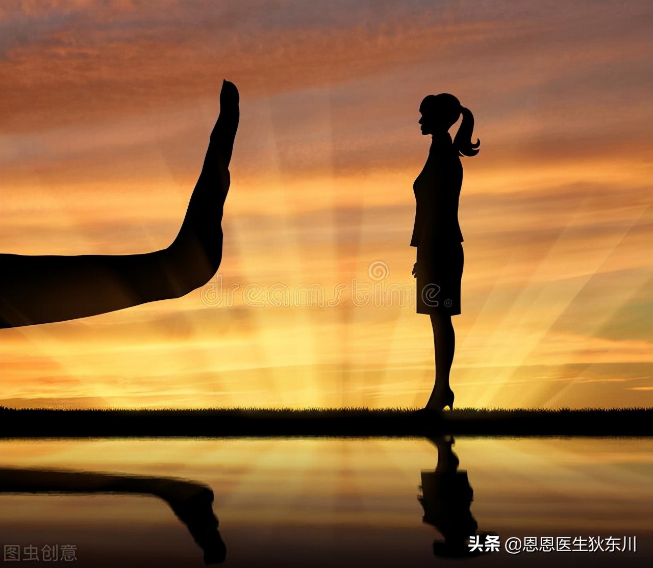 为什么医生说焦虑症的复发率为98%,怎样预防焦虑症治好后会复发