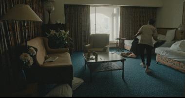 明天和意外哪个先来灾难片段,明天和意外哪个先来真人真事