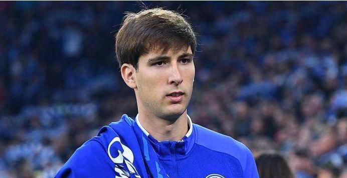 巴萨vs沙尔克完整版,沙尔克巴萨