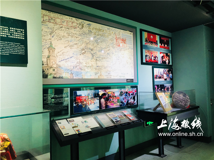 上海小众没人知道的景点,上海鲜有人知的打卡点