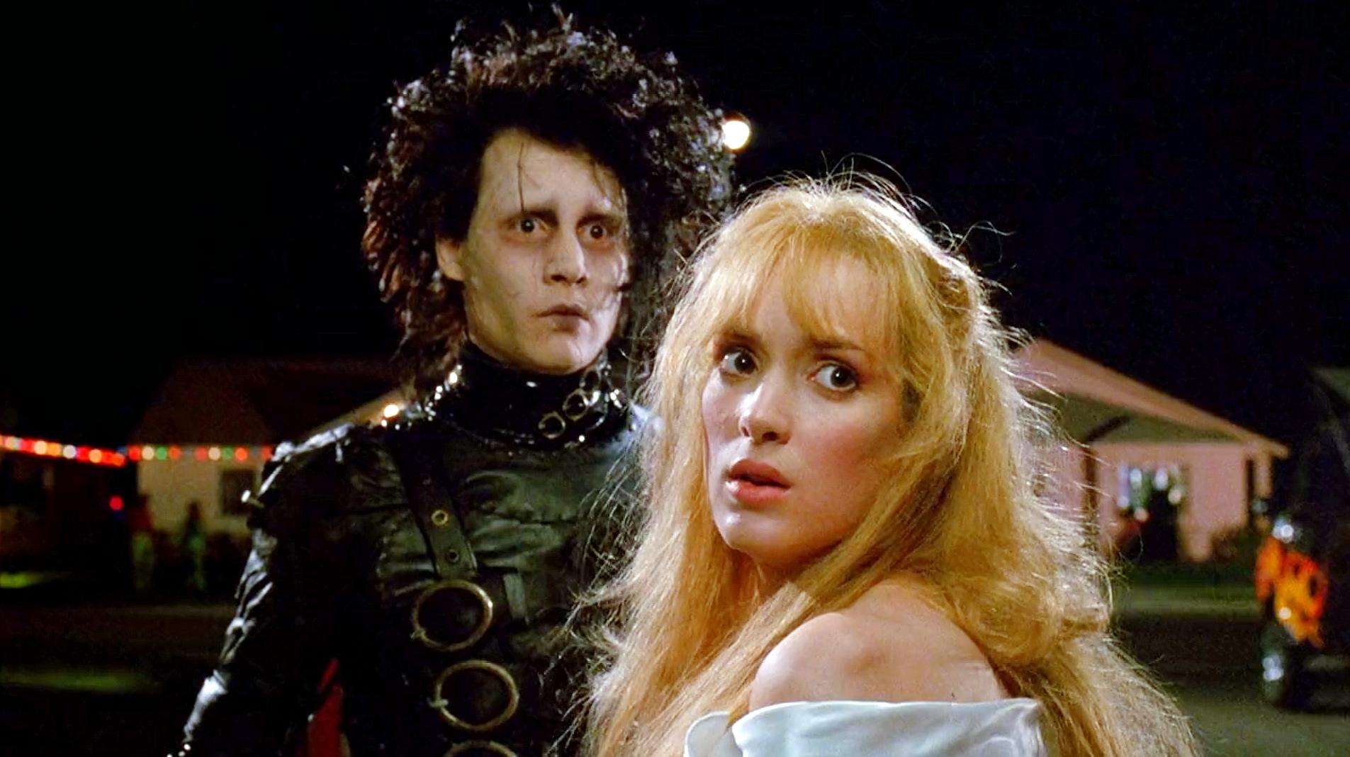 薇诺娜和德普图片,薇诺娜德普同台