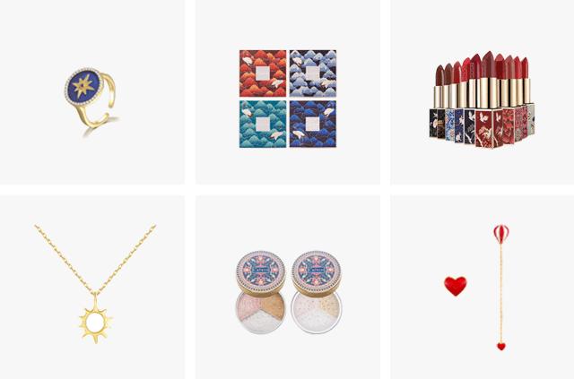 开工十件套,开工大吉焕新机