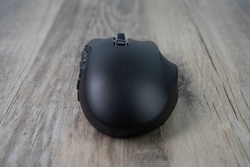 雷蛇发布那伽梵蛇x游戏鼠标,雷蛇razer那伽梵蛇v2游戏鼠标