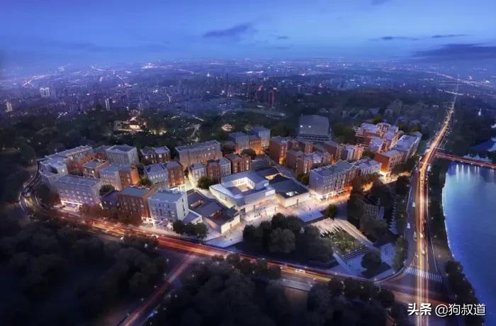 福州烟台山商业漫步,福州烟台山商业漫步街区神秘小店