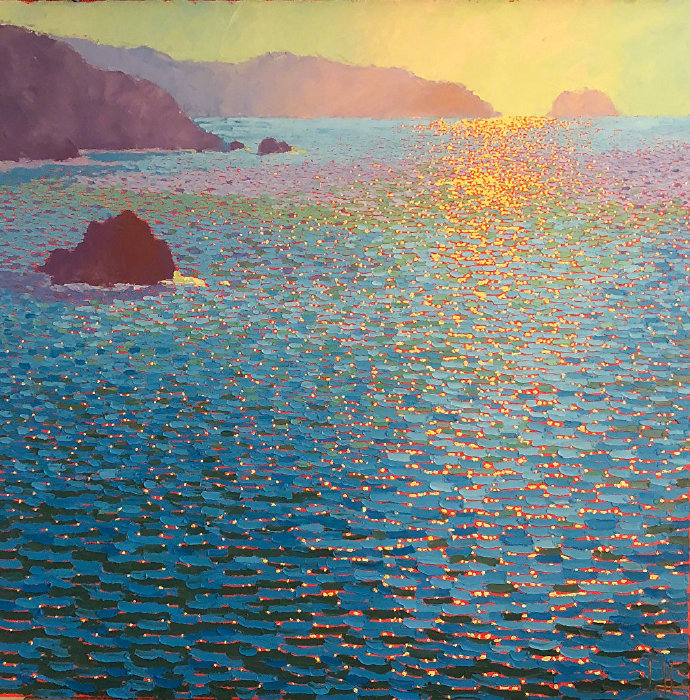 「绘画」JeffDanielSmith​​​​