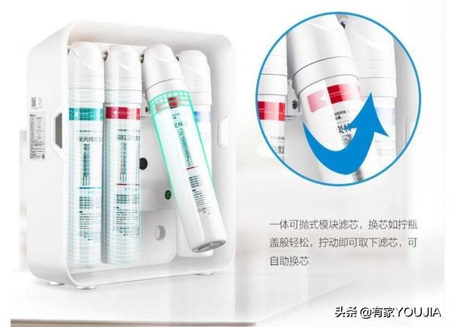 家里自来水管有必要安装净水器吗,安装净水器有必要安装一个前置吗