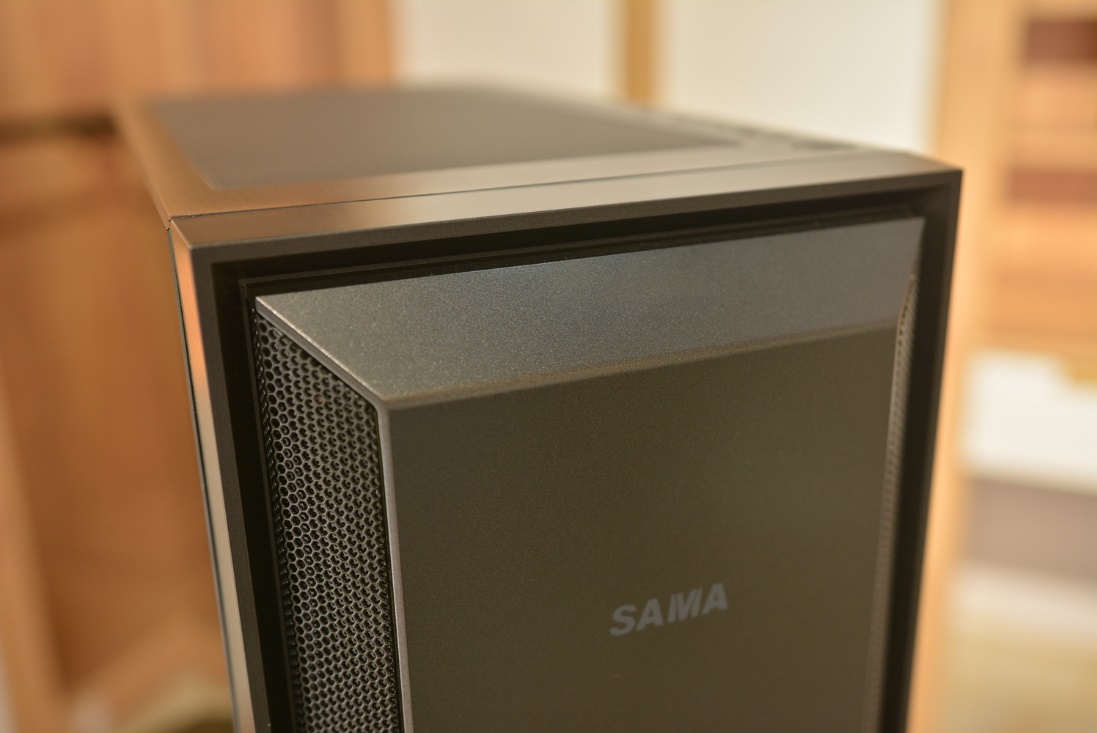 先马鲁班1机箱装机体验感怎么样,先马鲁班1机箱安装几个风扇够用