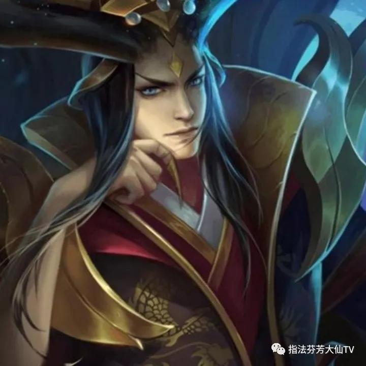 王者荣耀外号令人印象最深的英雄,王者荣耀外号已经深入人心的英雄
