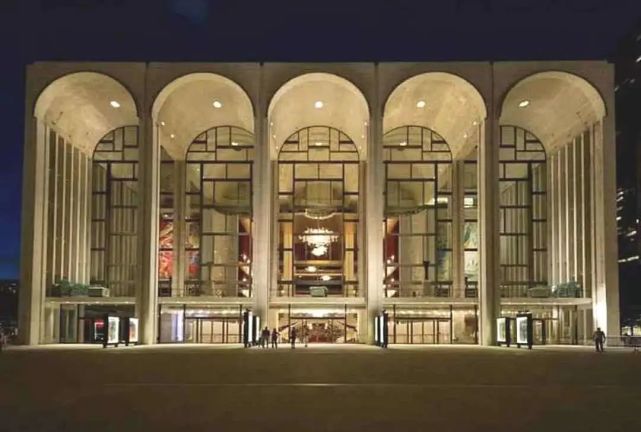 世界最佳音乐厅,全球顶级的音乐厅