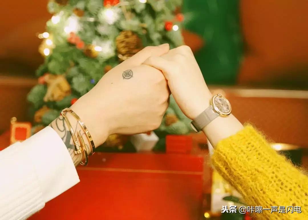 来认识一下宇宙第二时尚博主｜5000件衣服只够穿一季