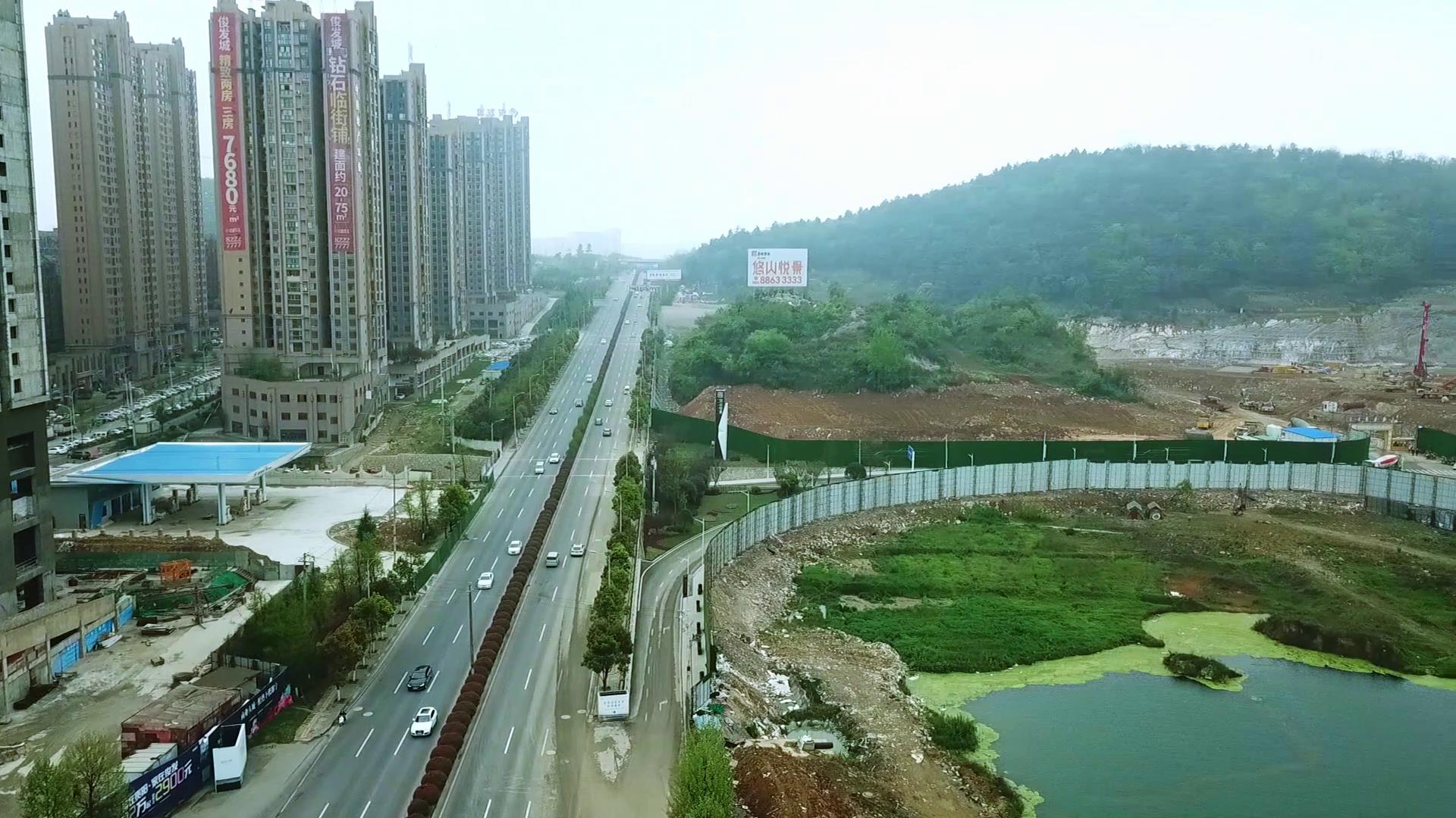 贵阳市白云区新楼盘推荐,一句话点评贵阳2020年热门楼盘