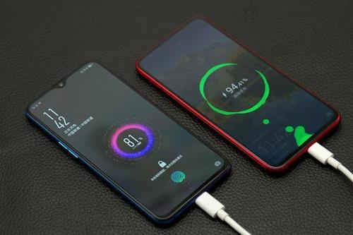 手机快充为什么快是电压大吗,手机快充为什么更耗电快