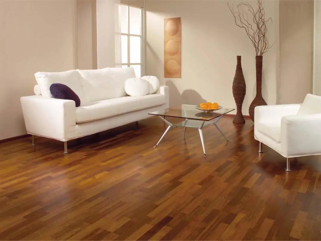 木地板划痕修复可以用砂纸打磨吗,木地板上的黑色划痕印怎么去除