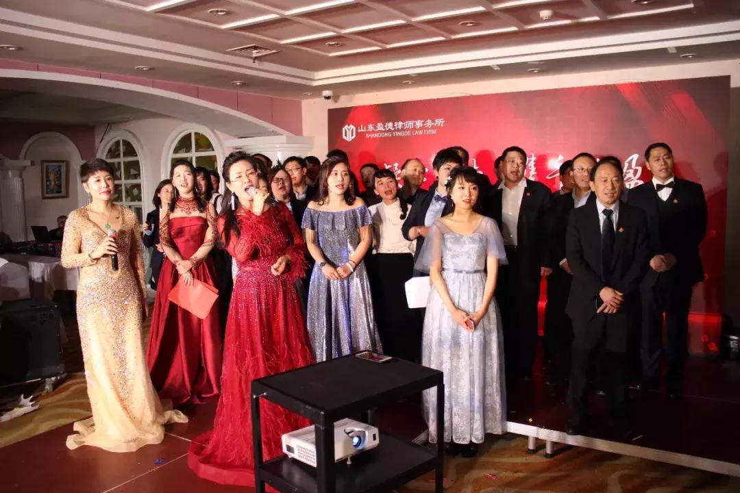 山东盈德律师事务所主任,山东盈德律师事务所团队