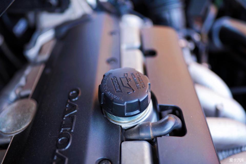 沃尔沃v70两门,2020款沃尔沃v70深度测评