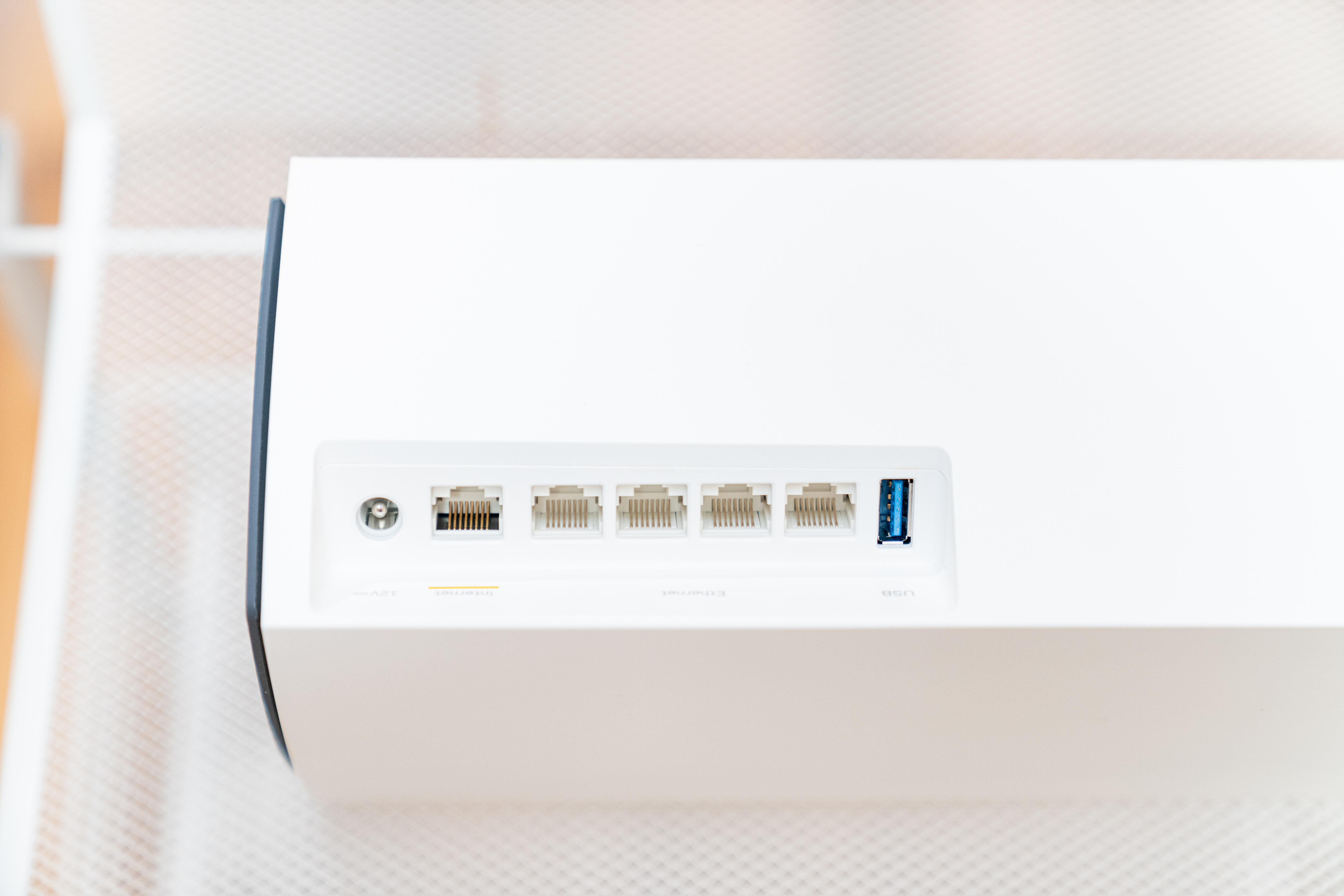 linksyswifi6路由器选购,全屋wifi用mesh怎么布线