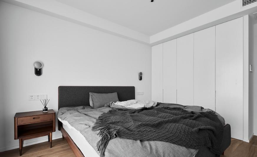 定制衣柜要注意哪些才不会被坑,定制衣柜一定要注意这6点