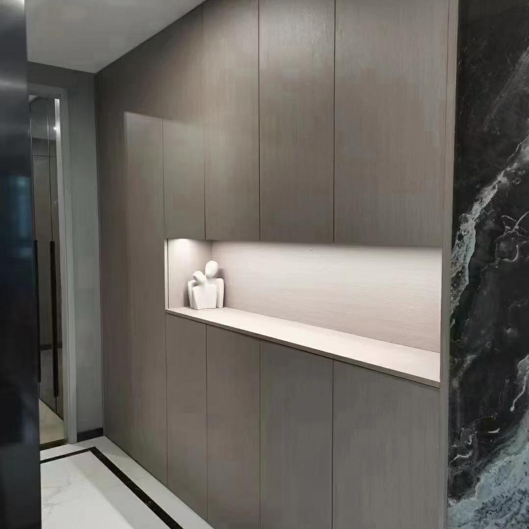 衣柜定制最省钱的方法,内行人才知道的衣柜