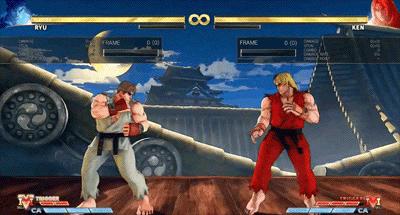 除了“打击感”咱还有啥？聊聊怎么设计动作游戏（七）