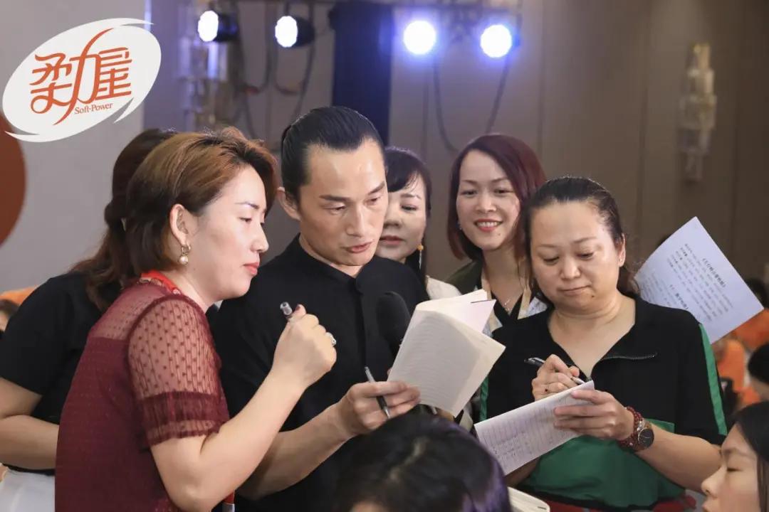 领导力修炼10句口诀,领导力密训