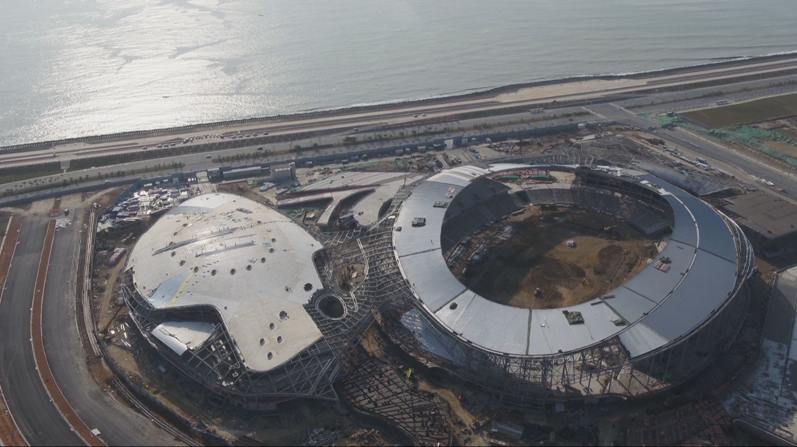 金属屋面工程施工方案,金属屋面结构层施工视频