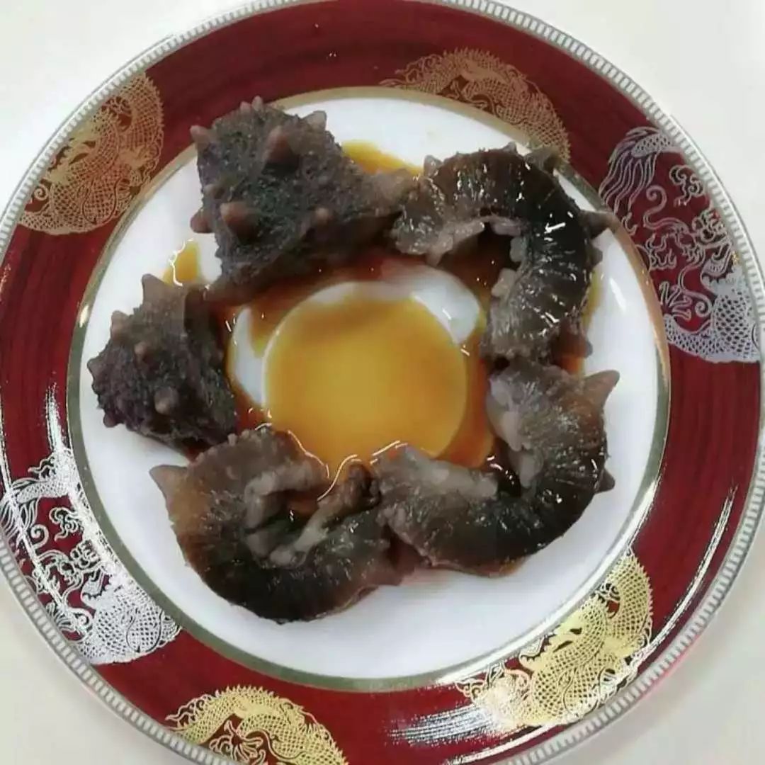 海参泡发冷冻注意事项,泡发后的海参怎么吃最有营养