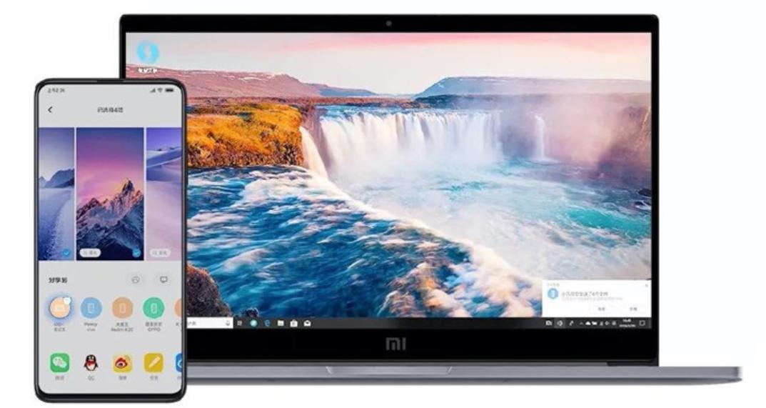 小米手机互传功能怎么用教程,小米互传视频怎么样最快