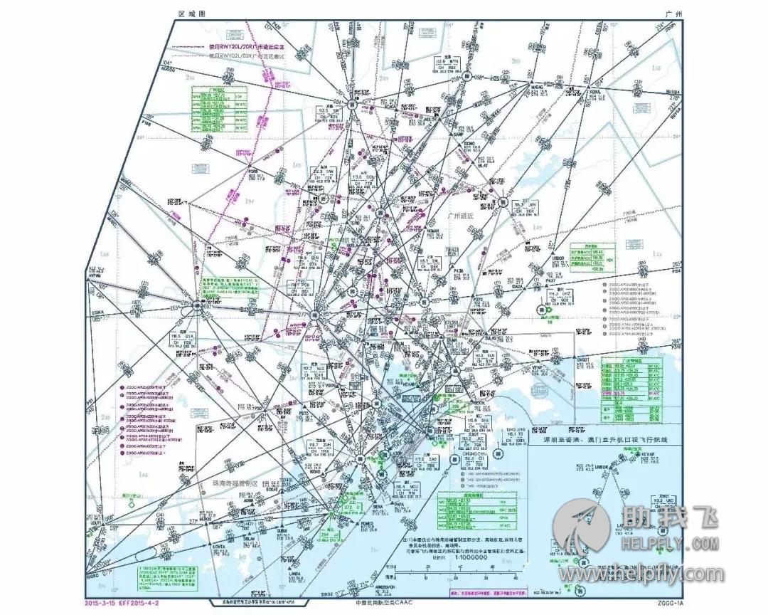 通航那点事:如何做一次高质量的调机准备