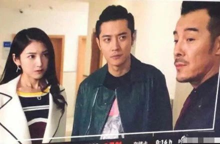 张丹峰电视剧最新,张丹峰近期电视剧