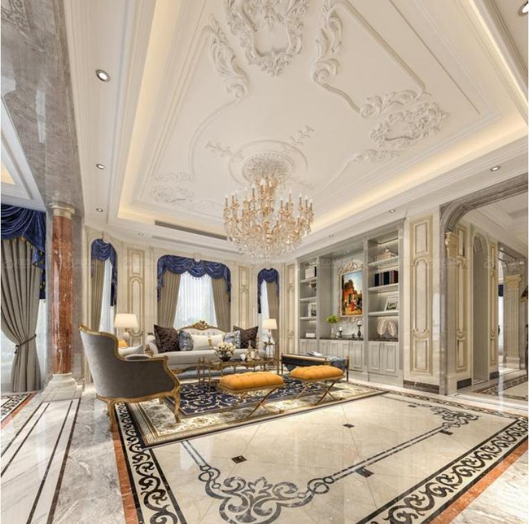 小户型房屋设计有哪几种风格,房屋设计极简有哪些风格