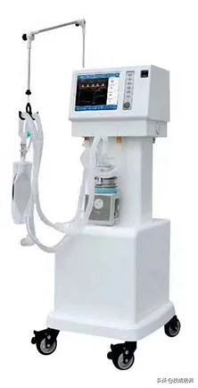 全球都在抢购的呼吸机,全球抢购中国呼吸机